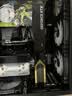 影驰GeForce RTX 5060 8G DLSS 4.5 视频剪辑 AI绘图 主流电竞游戏直播 三角洲行动推荐 电脑显卡 RTX5060魔刃NEO OC 实拍图