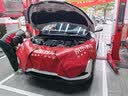 美孚（Mobil）全合成汽机油0W-20 SP级4L美孚1号极光银汽车保养京东养车自营 实拍图