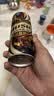 乌苏啤酒（wusu）楼兰秘酿烈性啤酒330ml*1罐 京东自营 实拍图