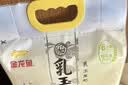金龙鱼 东北大米 乳玉皇妃稻香贡米 5kg 六步鲜技术 鲜米 实拍图