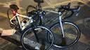 迪卡侬【门店自提】26款RC100 V3公路自行车成人通勤铝合金男女骑行单车 26款 RC100 V3 锌灰色 S码 适合身高165cm~175cm 实拍图