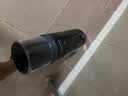 松下（Panasonic）【除尘神器】无线吸尘器家用大吸力手持绿光照显尘吸猫毛除尘四重过滤MC-A33H【双电池包长续航】 实拍图