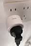 电小酷智能插座WiFi米家APP语音控制远程定时无需网关CP1 10A 220V联动家电遥控插座定时开关插座防过充 实拍图