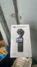 大疆 DJI Osmo Pocket 4P 双主摄口袋电影机 OP灵眸手持数码云台相机便携美颜摄像  Vlog套装 实拍图