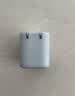 ANKER安克20W冰点充 苹果17充电器type-c快充usb pd氮化镓适用iPhone16promax15/14/13手机iPad插头 蓝 实拍图