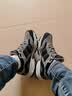 斯凯奇（Skechers）户外鞋男士冬季厚底增高运动鞋复古徒步鞋减震休闲鞋通勤男鞋 实拍图
