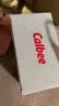 卡乐比（Calbee）即食燕麦片冷泡 减糖水果麦片50g*7独立小包 营养早餐代餐零食 实拍图