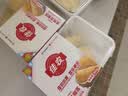 佳农泰国冷冻金枕榴莲肉250g 生鲜水果 实拍图