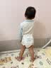 好奇（Huggies）（Huggies）屁屁面膜纸尿裤L24(9-14kg)尿不湿【新生顶配】 实拍图