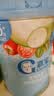 嘉宝（GERBER）婴幼儿米粉菠菜加铁加钙加益生菌250g宝宝辅食营养米糊 6月+ 实拍图
