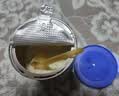 爱他美（Aptamil）卓傲婴儿配方奶粉 1段(0-6月龄) 300g 小罐装试用装 实拍图