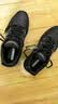 斯凯奇（Skechers）户外鞋男士冬季厚底增高运动鞋复古徒步鞋减震休闲鞋通勤男鞋 实拍图