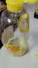鲁花【保真菜籽油】低芥酸特香菜籽油 2L 物理压榨【京东品酒会同款】 实拍图