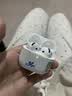 华强北新款【直营正品丨降噪Air4代】 蓝牙耳机真无线适配苹果主动降噪半入耳式国家补贴iPhone17/16/15Pods 【降噪全功能pods顶配版】 【主动降噪+空间音頻+三真电量】 实拍图