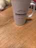 星巴克（Starbucks）经典传承陶瓷马克杯355ml经典款简约水杯泡茶杯办公室节日礼物 实拍图