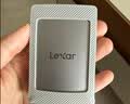 雷克沙（Lexar）1TB Type-c USB3.2移动固态硬盘(PSSD)磁吸套装ES4 读速1050MB/s 手机笔记本电脑磁吸外录 实拍图