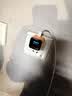 ANKER安克45W安心充smart苹果17充电器 氮化镓type-c快充40Wpd适用iPhone18promax手机Apple16插头 橙 实拍图