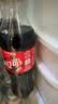 可口可乐（Coca-Cola）经典口味 汽水饮料 碳酸饮料 330ml*24摩登/主题罐 随机发货 实拍图