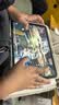 Apple/苹果 iPad 11英寸 A16芯片2025年款 平板电脑 (128GB WLAN版学习办公娱乐)银色 实拍图