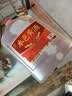 浙一家本色黄酒5L 十二年陈 17度半干型 本色原酒花雕无焦糖色糯米冬酿 实拍图
