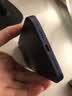 麦麦米适用iPhone 12 Pro Max手机壳海蓝色轻奢版苹果12pro超薄磨砂透明保护套创意男 iPhone 12 Pro Max【6.7】新透蓝 实拍图