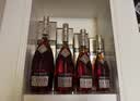 人头马（Remy Martin）洋酒 CLUB优质香槟区干邑白兰地 500ml 星夜派对限量版 送礼 实拍图