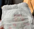 好奇（Huggies）铂金装小桃裤成长裤XXL74片(≥15kg)尿不湿【散热口碑王】 实拍图