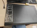 高漫1060pro 数位板可连接手机手绘板电脑绘画板手写板写字板电子绘图板 实拍图