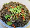 方家铺子蕨根粉丝400g粉条0脂肪凉拌菜酸辣粉火锅食材四川特产 实拍图