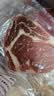 大希地原切牛排眼肉熟成整条厚切牛肉速冻1.7kg（净重3.4斤）【真原切】 实拍图