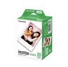 INSTAX富士instax立拍立得 mini相纸 白边双包20张+甜心牛仔相册 实拍图