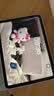 Apple/苹果 iPad 11英寸 A16芯片2025年款 平板电脑 (128GB WLAN版学习办公娱乐)银色 实拍图