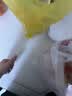 百草味奶油味碧根果450g 每日坚果干果休闲零食特产罐装 实拍图