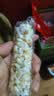 米老头 米通青稞米棒芝麻味150g休闲零食爆米花棒糙米卷代餐能量棒 实拍图