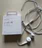 Apple/苹果 EarPods USB-C有线耳机 type-c有线耳机  iPhone 18有线耳机笔记本耳机游戏音乐 实拍图