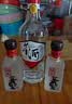 董酒 复刻 白标（带盒）  董香型白酒 54度 500ml*6瓶 整箱装 实拍图