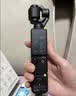 大疆DJI Osmo Pocket 3 标准版 一英寸口袋云台相机 OP灵眸手持数码相机vlog便携美颜 实拍图