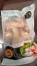 正大琵琶腿2斤 【美食大赛同款】鸡腿鸡肉鸡腿肉生鲜早餐 实拍图