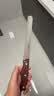 拜格（bayco）家用面包刀锯齿刀烘焙工具厨房不锈钢切吐司不掉渣刀具BD2801 实拍图