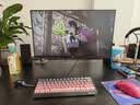 AMD 锐龙5 5600/5700X学生宿舍组装电脑RTX5060Ti/RX7650GRE主机AI台式整机游戏电竞DIY组装机套件 配置四R5 5600/RX7650GRE 8GB 单主机 实拍图