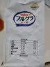 卡乐比（Calbee）低gi燕麦片 冷泡减糖水果麦片550g 非油炸 营养早餐代餐零食 实拍图