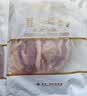 月盛斋 原切牛肋肉净重2斤 进口生鲜牛肉 炖煮食材清真品质中华老字号 实拍图