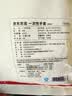 京东京造 一次性手套 食品级加厚PE手套 龙虾烧烤露营家用餐饮【200只】 实拍图