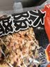 食其家大阪烧料理包蔬菜海鲜饼241.8g预制菜速食早餐半成品加热即食日式 实拍图