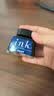 百乐（PILOT）非碳素墨水不堵笔 钢笔用墨水瓶装30ml INK-30-BB原装进口蓝黑色 实拍图