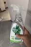 滴露（Dettol）除菌喷雾500ml油污净厨房清洁 冰箱清洁剂除味剂  灭活李斯特菌 实拍图