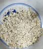 桂格（QUAKER）即食燕麦片1000g袋装 纯麦片 零添加蔗糖 高纤 早餐囤货装 实拍图