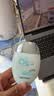 香蒲丽韩国香蒲丽防晒乳SPF50+防晒霜清爽男女士学生隔离乳情人节礼物 防晒霜60ml 实拍图