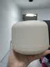 MUJI超声波香薰机 大 家用 室内 LAM6CC5A 直径168.3*高130.5mm 实拍图