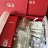 SK-II神仙水精华液330ml礼盒sk2补水保湿护肤品套装化妆全套生日礼物女 实拍图